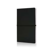 Vorschau: Deluxe Softcover A5 Notizbuch Vorschau: Deluxe Softcover A5 Notizbuch