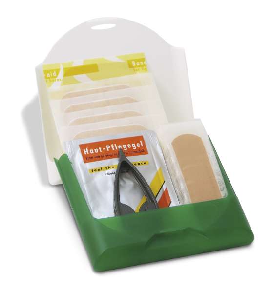 VitaBox FirstAid Pflaster-Strips