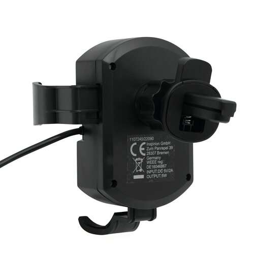 CHARGE N GO - Smartphone-Halter<