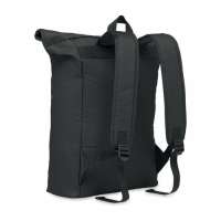 Vorschau: IREA Rolltop-Rucksack 600D Vorschau: IREA Rolltop-Rucksack 600D