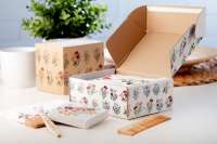 Vorschau: CreaBox Post XS Postbox Vorschau: CreaBox Post XS Postbox