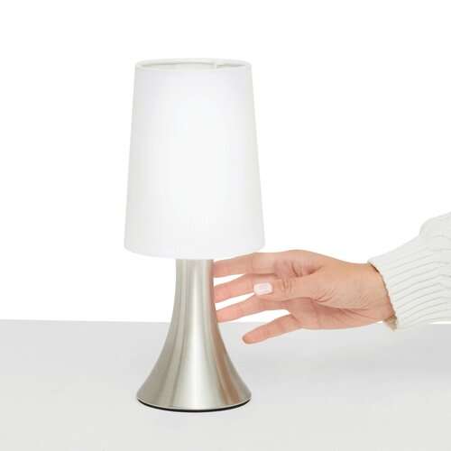 TOUCH ME - Tischlampe