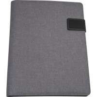 Vorschau: A4 Schreibmappe Salermo Vorschau: A4 Schreibmappe Salermo