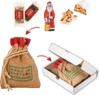 Weihnachts-Mix inkl. Mailing-Box