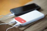 Vorschau: SILICON VALLEY - Powerbank Vorschau: SILICON VALLEY - Powerbank