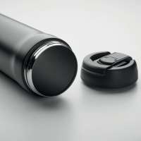 Vorschau: AIRA Doppelwandiger Becher 700 ml Vorschau: AIRA Doppelwandiger Becher 700 ml