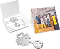 Vorschau: ROMINOX® Key Tool Guitar Vorschau: ROMINOX® Key Tool Guitar