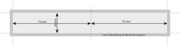 Gewürz-Trio, 1-4 c Digitaldruck inklusive