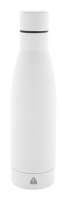 Rubbar Flasche aus recyceltem Edelstahl