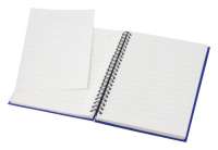 Vorschau: Cedrus A5 Notizbuch Vorschau: Cedrus A5 Notizbuch