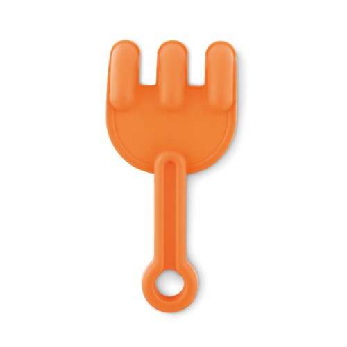 PLAYA Sandspielzeug 6teilig