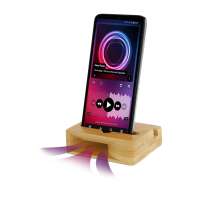 ROMINOX® Smartphone Ständer - Amplify 3in1