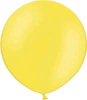 gelb-Riesenballon oder bunt gemischt