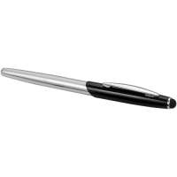 Vorschau: Geneva Stylus Kugelschreiber- und Tintenrollerset (blaue Mine) Vorschau: Geneva Stylus Kugelschreiber- und Tintenrollerset (blaue Mine)