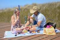 Vorschau: Sophie Muval Hamamtuch 180x90 cm, 140 gr/m² Vorschau: Sophie Muval Hamamtuch 180x90 cm, 140 gr/m²