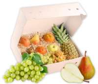Geschenkbox Genesungsgruß