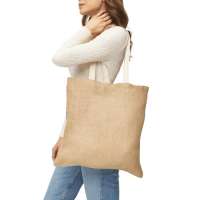 Vorschau: JUTE - Jute-Tasche Vorschau: JUTE - Jute-Tasche