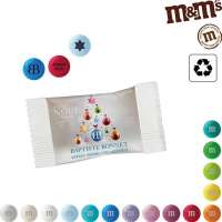 Personalisierte M&M'S® im Papiertütchen, 7 g