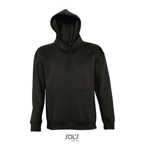 SLAM SLAM Unisex Hoodie