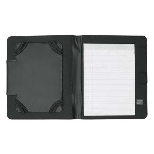 HILL DALE TAB - Mini-Tablet-Portfolio im DIN-A5-Format