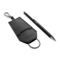 Vorschau: Swiss Peak Tula RCS Set aus Key-Organizer & Stifte Vorschau: Swiss Peak Tula RCS Set aus Key-Organizer & Stifte