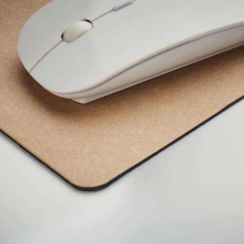 FLOPPY Mousepad recyceltes Papier