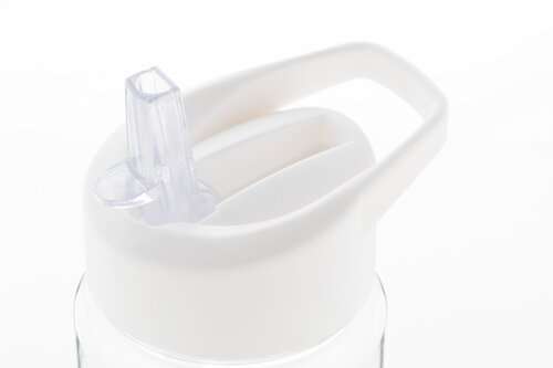 Fitty RPET Trinkflasche