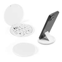 Vorschau: SYSTROM. Superschnelles Ladekabel und Adapter-Set aus Recyceltes ABS (100% rABS) Vorschau: SYSTROM. Superschnelles Ladekabel und Adapter-Set aus Recyceltes ABS (100% rABS)