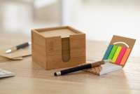 Vorschau: CreaStick Combo C Eco Individuelle Haftnotizen Vorschau: CreaStick Combo C Eco Individuelle Haftnotizen