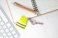 Vorschau: Pit Lane Reflektor-Anhänger Vorschau: Pit Lane Reflektor-Anhänger