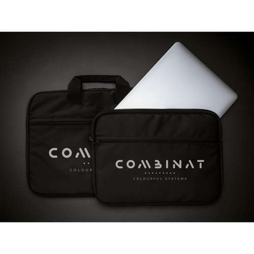 Jordan 13 inch RPET Laptop Sleeve Laptoptasche