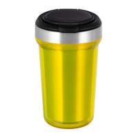 schwarz / silber / gelb