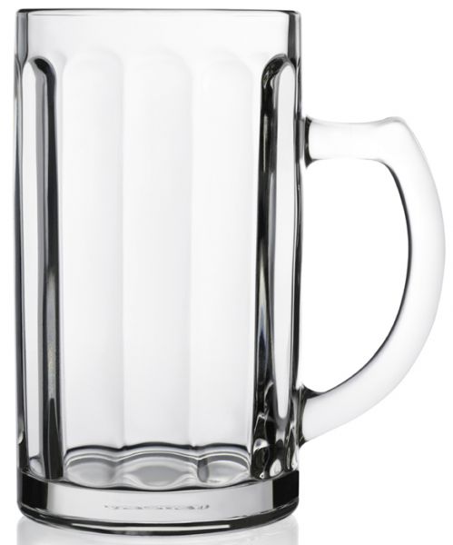 Bierseidel Glückauf 0,4 l