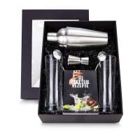 Vorschau: Präsentset Exklusive Cocktail-Box Vorschau: Präsentset Exklusive Cocktail-Box