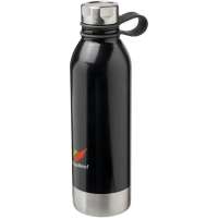Vorschau: Perth 740 ml Sportflasche aus Edelstahl Vorschau: Perth 740 ml Sportflasche aus Edelstahl