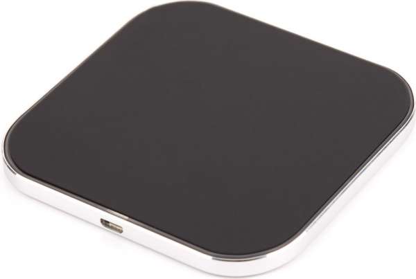 Wireless QI Charger Quad