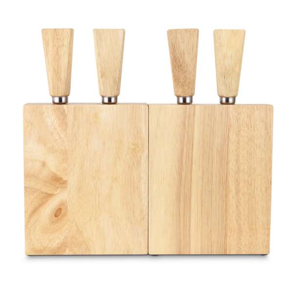 Käsemesser-Block Magno