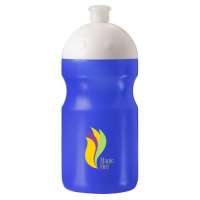 Vorschau: Trinkflasche "Fitness" 0,5 l mit Saugverschluss Vorschau: Trinkflasche "Fitness" 0,5 l mit Saugverschluss