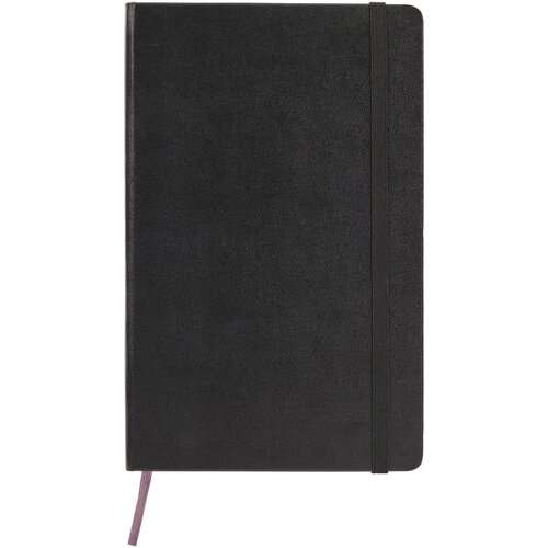 Moleskine Classic Hardcover Notizbuch L – kariert