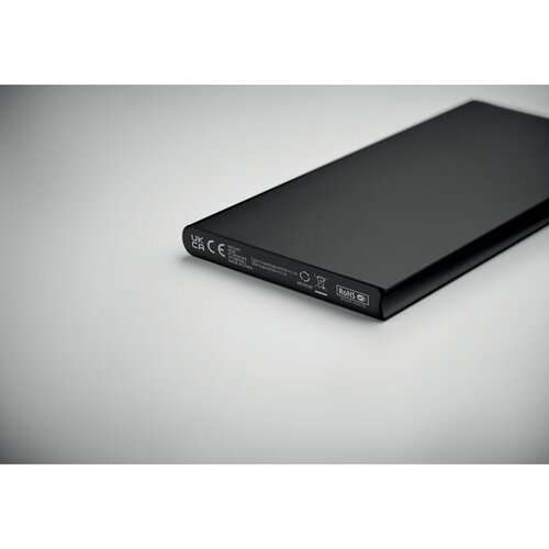 POWERFLAT8C 8000 mAh Powerbank