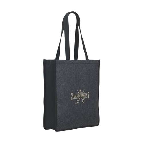 Vibe Shopper GRS RPET Felt (320 g/m²) Tasche