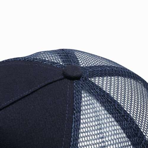 FASTBALL - 5-Panel-Cap