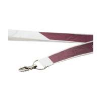 Vorschau: Seed Paper Lanyard 2 cm Schlüsselband Vorschau: Seed Paper Lanyard 2 cm Schlüsselband
