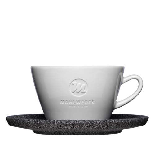 Form 632 Große Tasse Granit