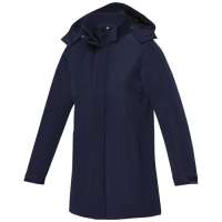 Hardy Isolierter Parka für Damen