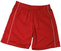 red/white