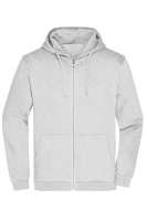 Promo Zip Hoody Men