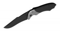 Klappmesser BLACK CUT