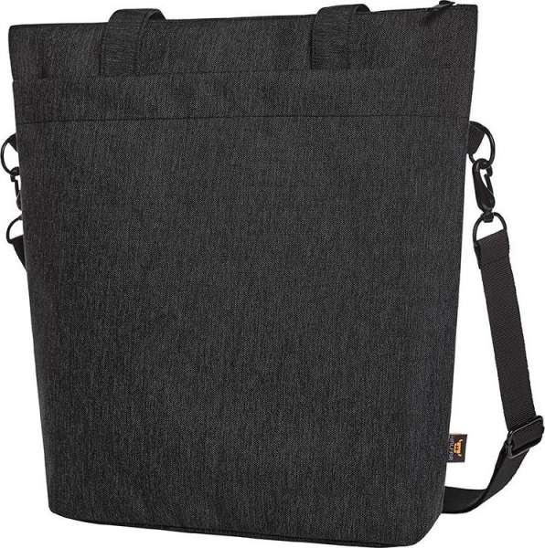 Notebook-Shopper FRAME mit individuellem Logo-Trägerrahmen