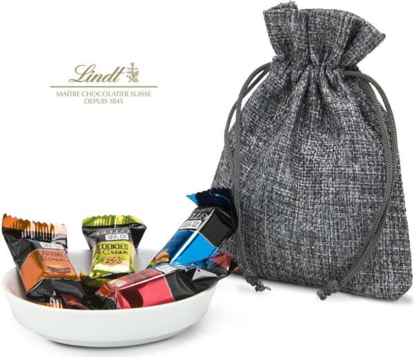 Geschenkset / Präsenteset: Süßes Schälchen